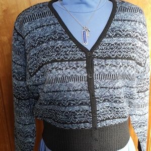 LizWear cardigan